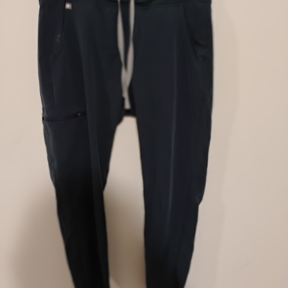 Figs Women's Dark Jogger Pants